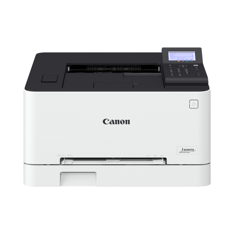 Canon i-SENSYS LBP633Cdw - Stampante - colore - …