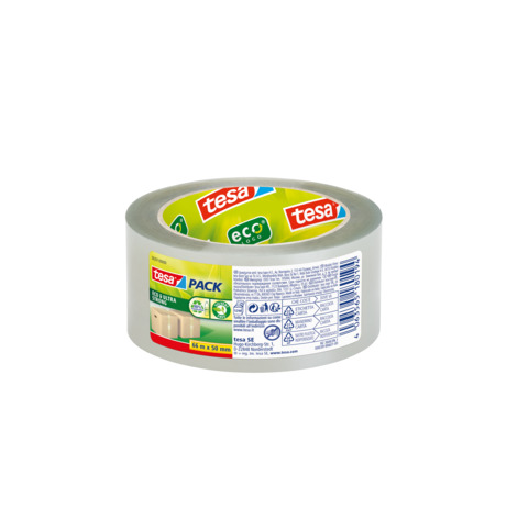 Nastro adesivo Tesapack Eco - ultra strong ecoLogo …