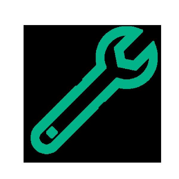 HPE Installation & Startup Service - Installazione / configurazione (per interruttori testa-rack) - on-site - per HP 5900CP-48XG-4QSFP+