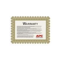 APC Extended Warranty Renewal - Supporto tecnico (rinnovo) - consulenza telefonica - 3 anni - 24x7 - per P/N: SMT1500I-AR, SMT1500R2I-AR, SMT2200I-AR, SMX1500RM2UC, SMX1500RM2UCNC, SRT1000XLJ