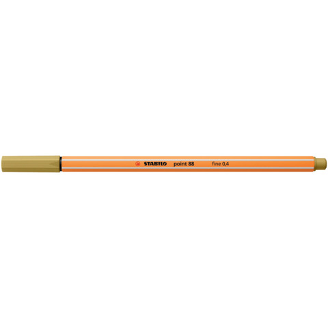 Fineliner Point 88 - tratto 0,4 mm - …
