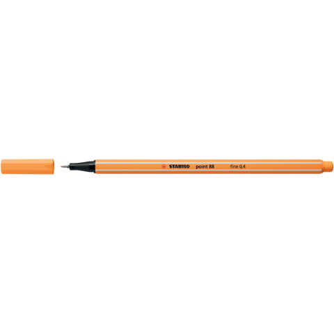 Fineliner Point 88 - tratto 0,4 mm - …