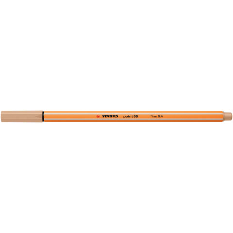 Fineliner Point 88 - tratto 0,4 mm - …