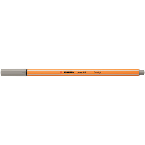 Fineliner Point 88 - tratto 0,4 mm - …