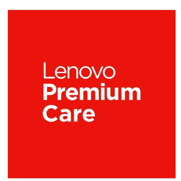 Lenovo PremiumCare with Onsite Upgrade - Contratto di assistenza esteso - parti e manodopera (per system with 1 year/2 years/3 years Courier/3 years Onsite/1 year Premium Care) - 3 anni (dalla data di acquisto originale dell'apparecchiatura) - on-site - tempo di risposta: NBD - CPN