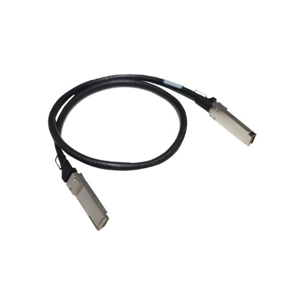 HPE Aruba - Cavo applicazione diretta 25GBase - SFP28 (M) a SFP28 (M) - 65 cm - per HPE Aruba 8325-32C, 8325-48Y8C