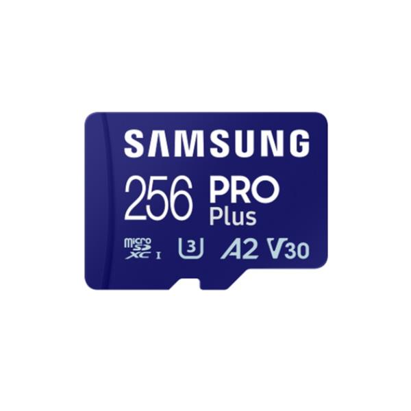 Samsung PRO Plus MB-MD256SA - Scheda di memoria …