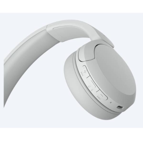 Sony WH-CH520 - Cuffie con microfono - on-ear …