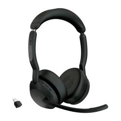 Jabra Evolve2 - Cuffie con microfono - on-ear …