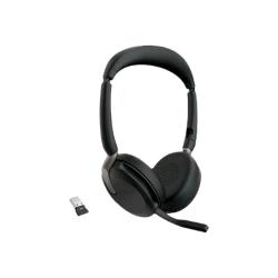Jabra Evolve2 65 Flex UC Stereo - Cuffie …