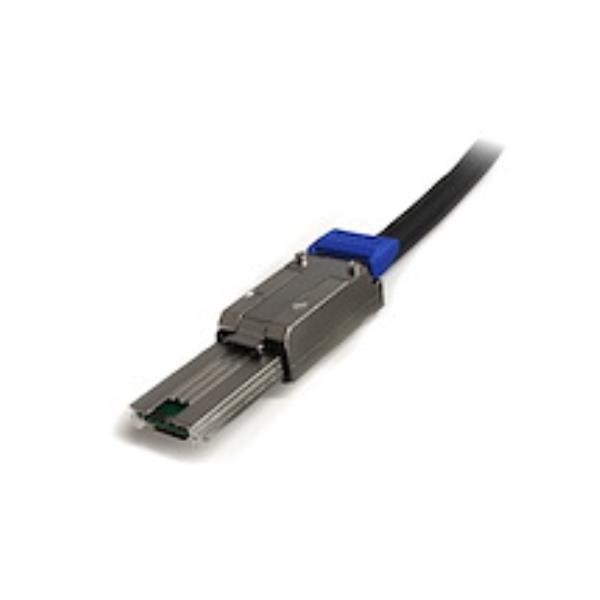 StarTech.com Cavo Mini SAS esterno 2 m - …