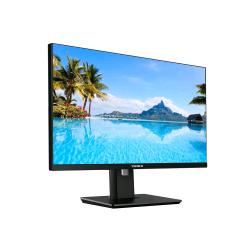 Yashi Matrix YZ2461 - Monitor LCD - 24" - 1920 x 1080 Full HD (1080p) @ 60 Hz - IPS - 300 cd/m² - 1000:1 - 1 ms - 2xHDMI, DisplayPort - altoparlanti