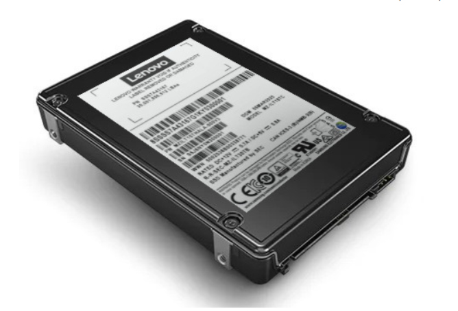 Lenovo ThinkSystem PM1653 - SSD - Read Intensive …