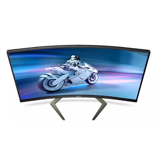 Philips Momentum 5000 32M1C5200W - Monitor a LED …