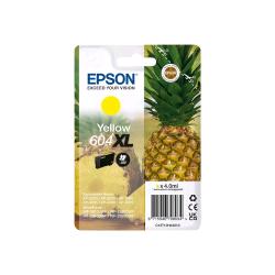 Epson 604XL Singlepack - 4 ml - XL …