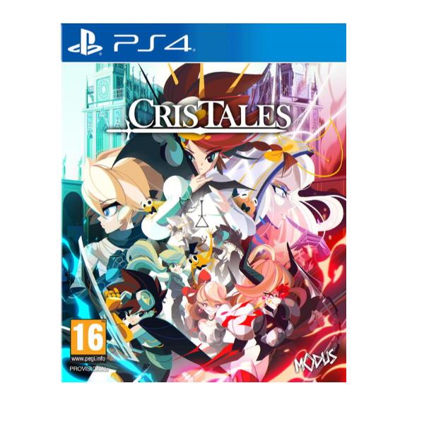 Cris Tales - PlayStation 4 - Italia