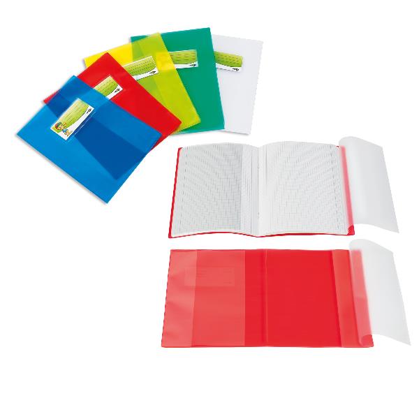 SEI Mini P1 F - Coperrtina quaderno - …