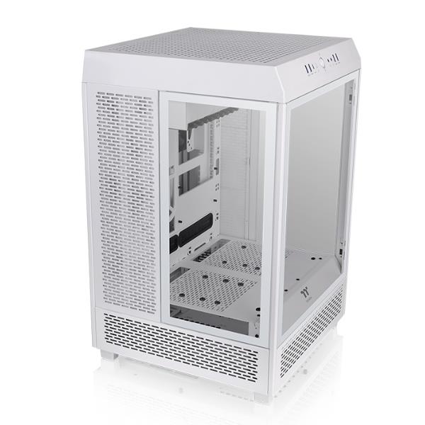 The Tower 500 White