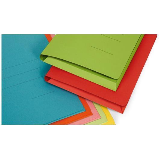 CARTELLE MANILLA 3 LEMBI RUBINO AZZURR0 (CONF.50) 150 …