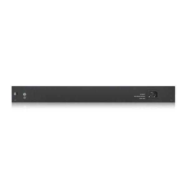 NEBULAFLEX SWITCH WEB MANAGED 24 PORTE GIGABIT POE …