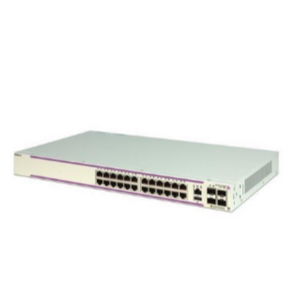 OS2360-U24X FIXED 1RU CHASSIS 24X100/1000BASE-FX SFP 2XSFP (1G) UPLINK PORTS 2X1G/10G SFP+ UPLINK PORTS 2X1G UPLINK.IT PSU