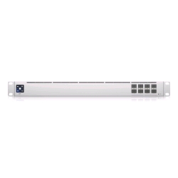 SWITCH 8P 10G SFP+ AGGREGATION - L2- 190GBIT/S - RACK 1U FINO:14/10