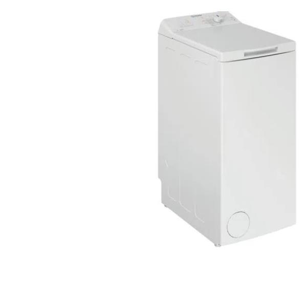 TOP LOADER CAPACITÀ 6KG CLASSE C COLORE BIANCO …