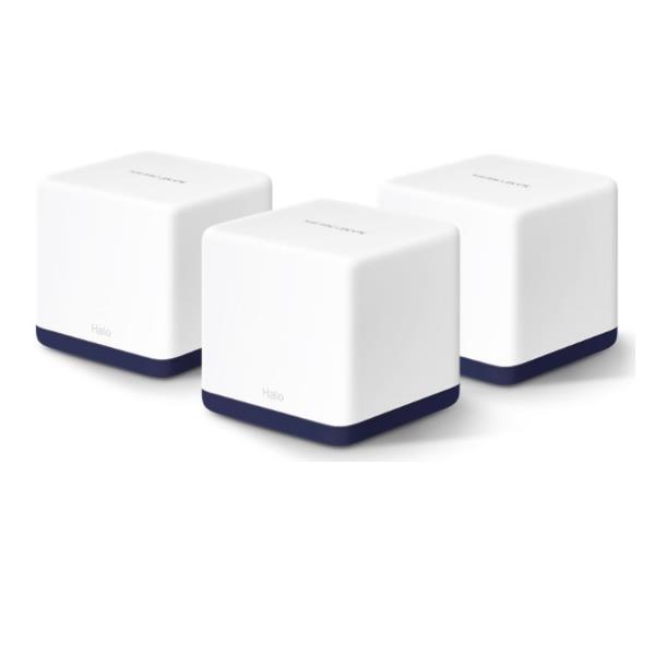 AC1900 Whole Home Mesh Wi-Fi System 600 Mbps …