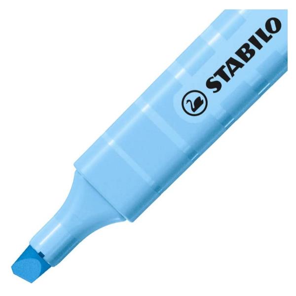 CF10STABILO SWINGPASTEL BREEZY BLUE