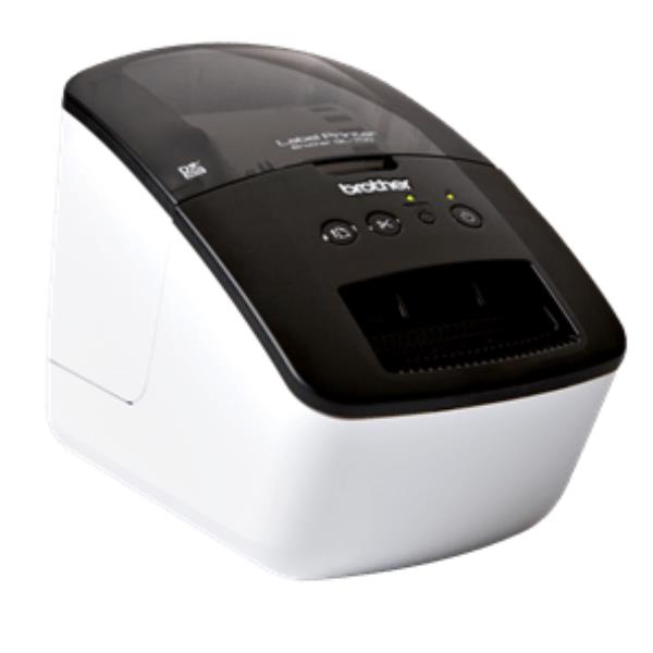 Brother QL-700 - Stampante per etichette - termico …