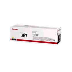 Canon 067 - Giallo - originale - cartuccia …