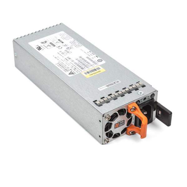 Juniper Networks - Alimentatore - ridondante (modulo plug-in) - 150 Watt