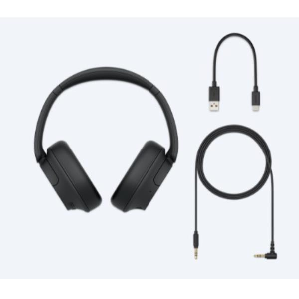Sony WH-CH720N - Cuffie con microfono - dimensione …