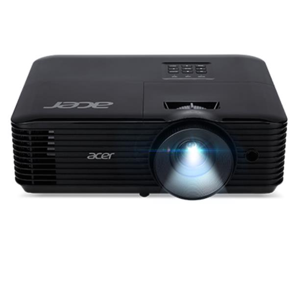 Acer X1128H - Proiettore DLP - portatile - …