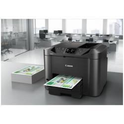 Canon MAXIFY MB5450 - Stampante multifunzione - colore …