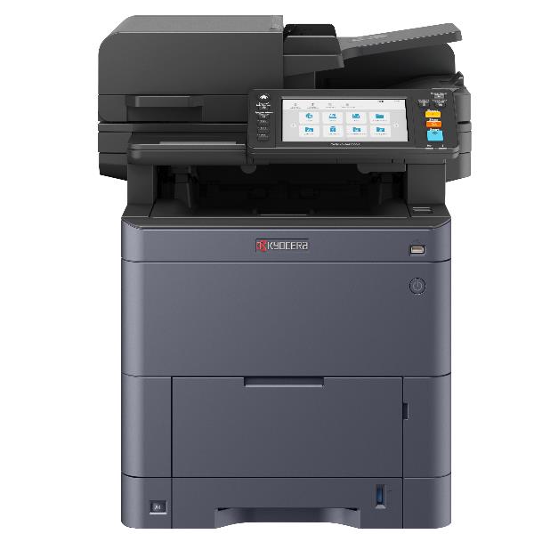 TASKALFA MA3500CI MULTIFUNZIONE DIGITALE LASER (COPIA STAMPA SCANNER …