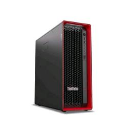 Lenovo ThinkStation P5 30GA - Tower - 1 …