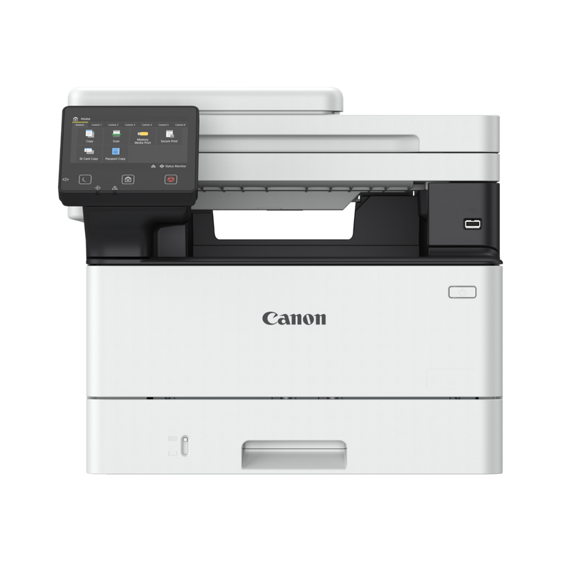 Canon i-SENSYS MF461dw - Stampante multifunzione - B/N …