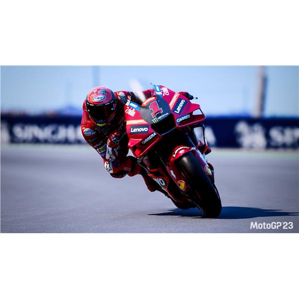 MotoGP 23 - Day One Edition - PlayStation 4