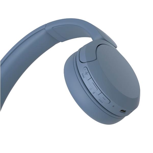 WH-CH520 CUFFIE H.EAR BLU