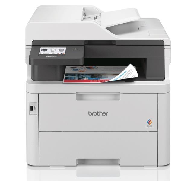 Brother MFC-L3760CDW - Stampante multifunzione - colore - …