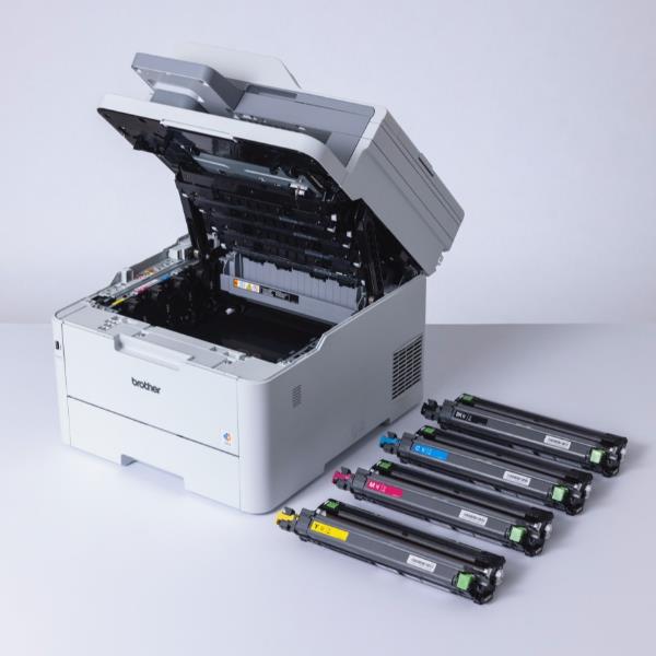 Brother MFC-L8340CDW - Stampante multifunzione - colore - …
