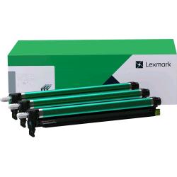 Lexmark - Kit fotoconduttore LCCP (pacchetto di 3) - per P/N: 32D0022, 32D0322, 32D0372, 32D0422, 32D0472, 32D0522
