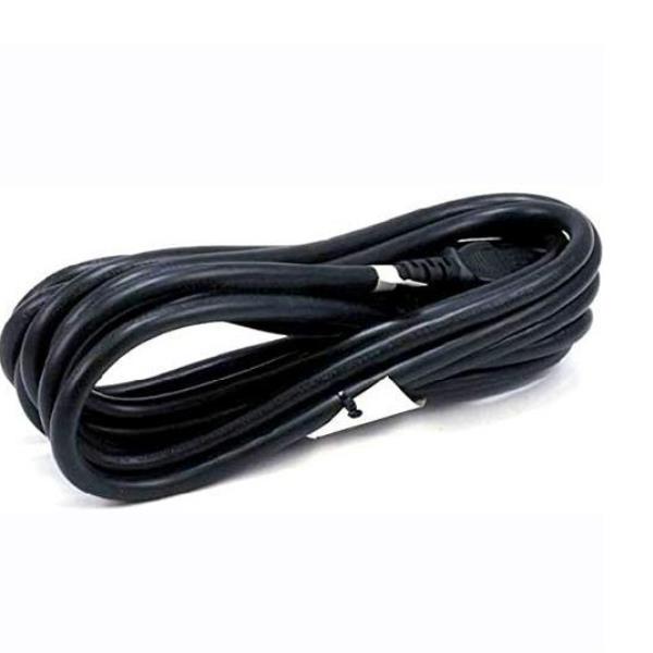 Lenovo - Cavo USB - USB 2.0 - 10 m - nero - per ThinkCentre M75t Gen 2; M80q; ThinkSmart Hub 11H0, 11H1, 11H2, 11H3; ThinkSmart Hub 500