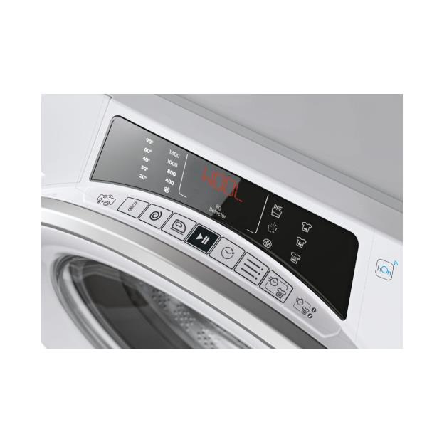 WM RAPIDO 1400@STANDARD 10 KG MOTORE INVERTER BPM …