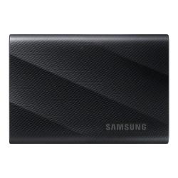 Samsung T9 MU-PG1T0B - SSD - crittografato - …