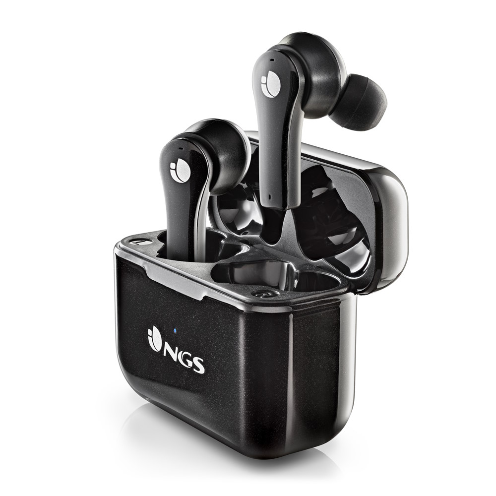 NGS Artica Bloom - True wireless earphones con …