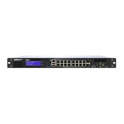 QNAP QGD-1600 - Switch - intelligente - 4 …