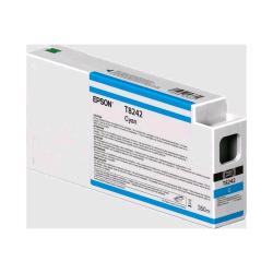 Epson T8242 - 350 ml - ciano - …