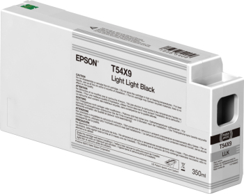Epson T54X9 - 350 ml - nero molto …